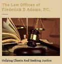 The Law Offices of Frederick B Adams, P.C. logo